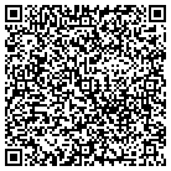 QR-код с контактной информацией организации ИП Салыгин И.И.