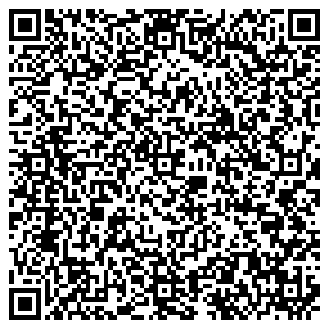 QR-код с контактной информацией организации Весь мир