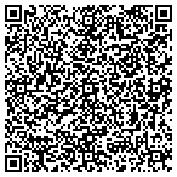 QR-код с контактной информацией организации ИП Басов А.В.