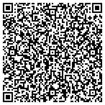QR-код с контактной информацией организации Эйрен