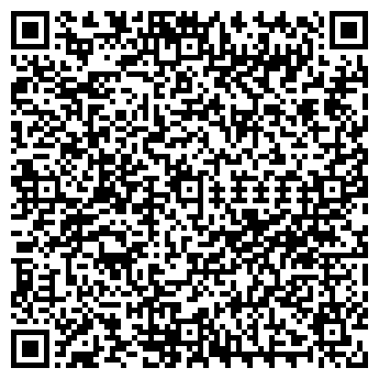 QR-код с контактной информацией организации Продуктовый магазин, ИП Укалаев М.О.