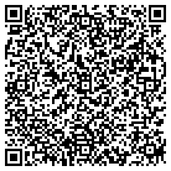QR-код с контактной информацией организации ООО КРОНА ПРИМ