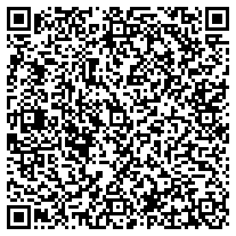 QR-код с контактной информацией организации Алгебра