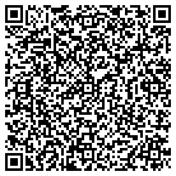 QR-код с контактной информацией организации Продуктовый магазин, ИП Однов В.А.