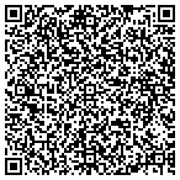 QR-код с контактной информацией организации ООО Родник-98