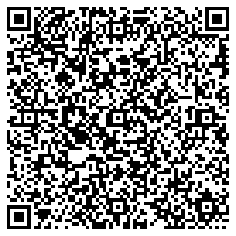 QR-код с контактной информацией организации Андреевские бани