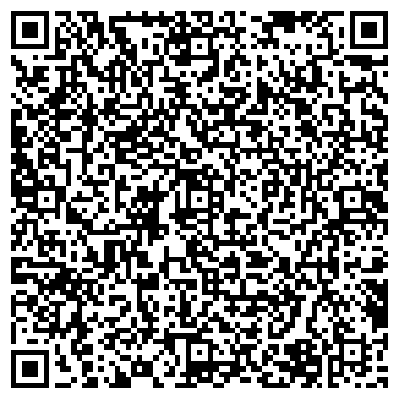 QR-код с контактной информацией организации Дешёвые Двери