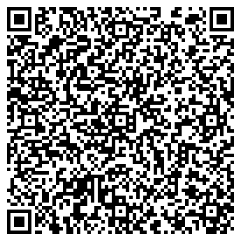 QR-код с контактной информацией организации Продуктовый магазин, ИП Атаманова Ю.Ю.