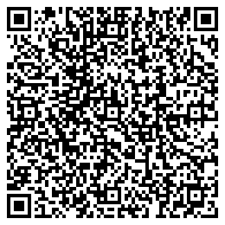 QR-код с контактной информацией организации АЗС Газпромнефть-Кузбасс
