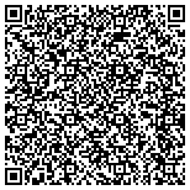 QR-код с контактной информацией организации ООО Дон-Авто-Транс