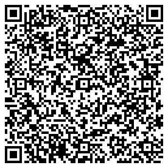 QR-код с контактной информацией организации Уголок, продовольственный магазин