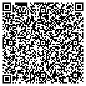 QR-код с контактной информацией организации Детская городская больница №1