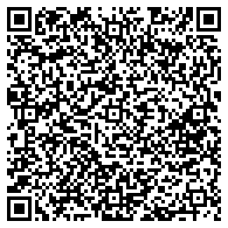 QR-код с контактной информацией организации Мой Малыш, ООО, торговая компания