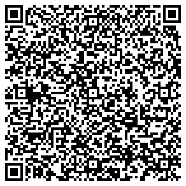 QR-код с контактной информацией организации Славия-Принт