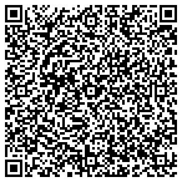 QR-код с контактной информацией организации Сауна на Ботсаду