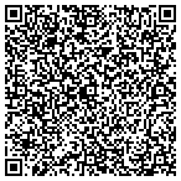 QR-код с контактной информацией организации ООО Петра-Кузбасс