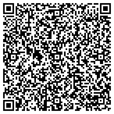 QR-код с контактной информацией организации Мэри Кэй
