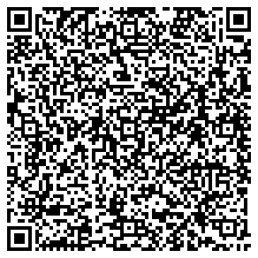 QR-код с контактной информацией организации ООО РАЛ-Снегурочка