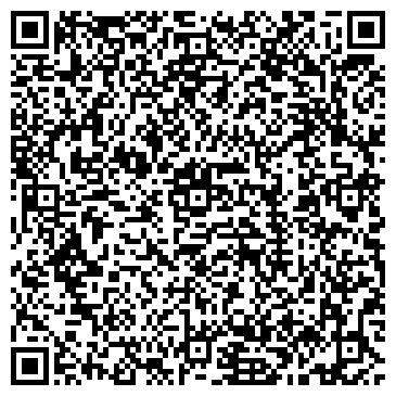 QR-код с контактной информацией организации Ярмарка дверей