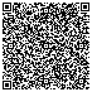 QR-код с контактной информацией организации Фабрика Волкова