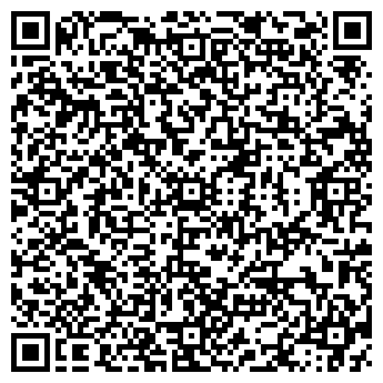 QR-код с контактной информацией организации Продуктовый магазин, ИП Казакова Г.Ф.