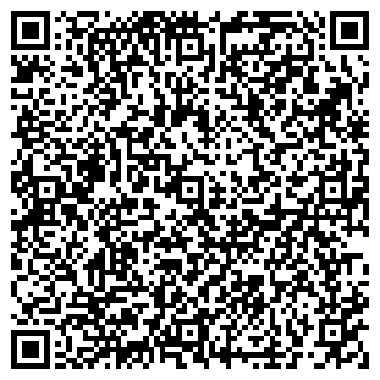 QR-код с контактной информацией организации Продуктовый магазин, ООО Пермь-Торг