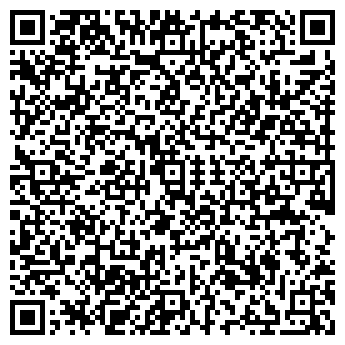 QR-код с контактной информацией организации Морковь, магазин