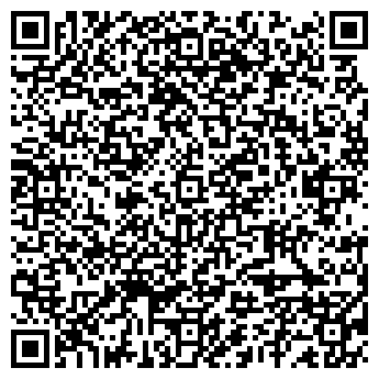 QR-код с контактной информацией организации Продуктовый магазин, ИП Зейналов А.М.