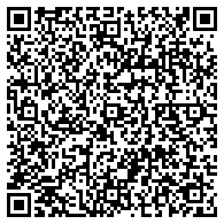 QR-код с контактной информацией организации АЗС Elke Auto