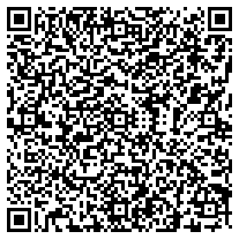 QR-код с контактной информацией организации Ягуар Плюс