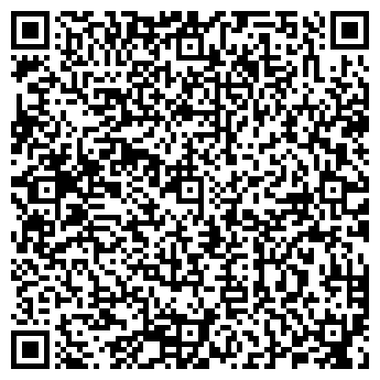 QR-код с контактной информацией организации ООО ЦСК