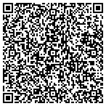 QR-код с контактной информацией организации Эколас