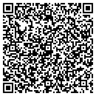 QR-код с контактной информацией организации АЗС Газпромнефть-Кузбасс