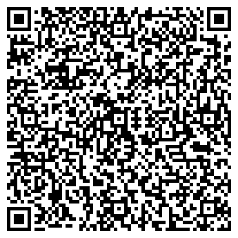 QR-код с контактной информацией организации СЗСК