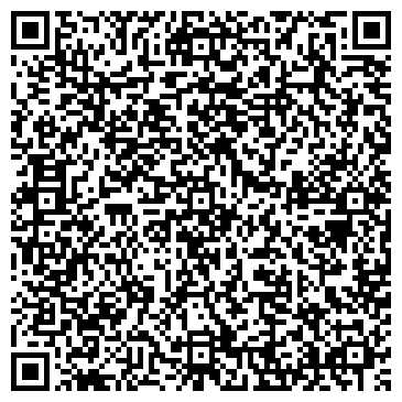 QR-код с контактной информацией организации Сауна на ул. Декабристов, 247
