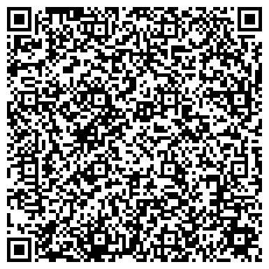 QR-код с контактной информацией организации ТонусМагия
