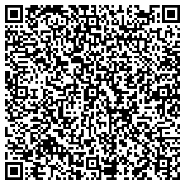 QR-код с контактной информацией организации ООО ТехноАрт