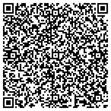 QR-код с контактной информацией организации Солей-тур