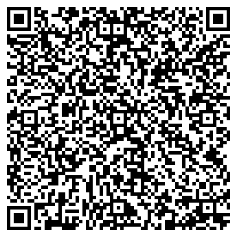 QR-код с контактной информацией организации ЗАО Митеп