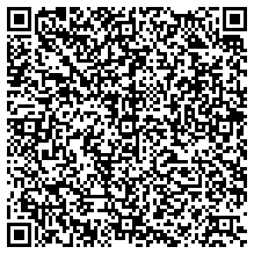QR-код с контактной информацией организации Партизан