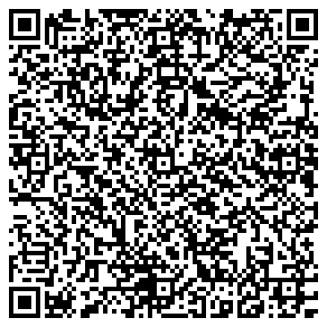 QR-код с контактной информацией организации Бэст Трэвэл