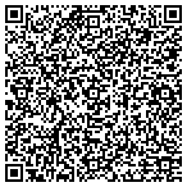QR-код с контактной информацией организации Поликлиника, Липецкая областная клиническая больница