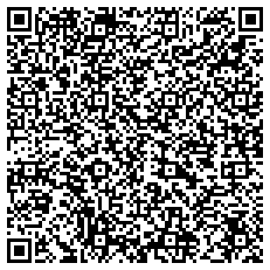 QR-код с контактной информацией организации МегаСервис