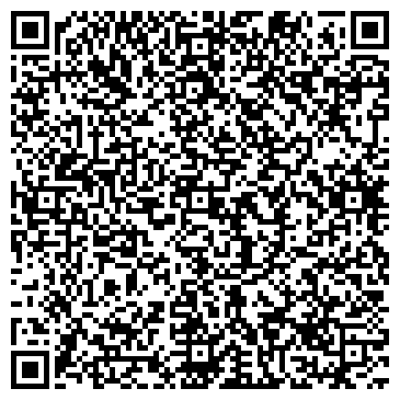 QR-код с контактной информацией организации Рубль Бум