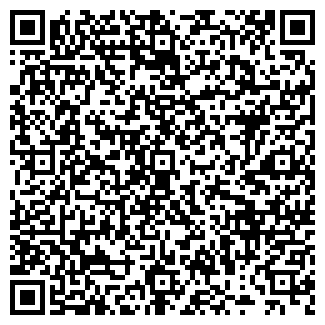 QR-код с контактной информацией организации АЗС Газпромнефть-Кузбасс