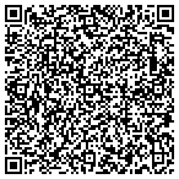 QR-код с контактной информацией организации ООО Сибирские терема