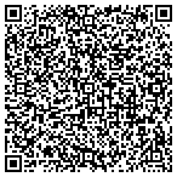 QR-код с контактной информацией организации Радуга путешествий