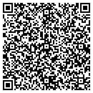 QR-код с контактной информацией организации АЗС Газпромнефть-Кузбасс