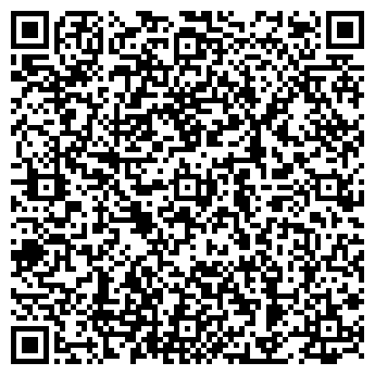 QR-код с контактной информацией организации Кубаньагро-Приазовье