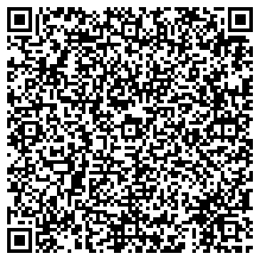 QR-код с контактной информацией организации ООО Орифлэйм косметикс